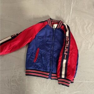 Gucci jacket toddler